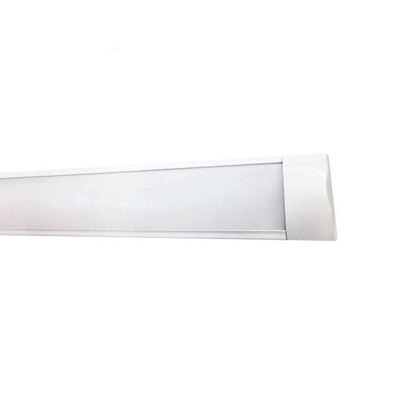 36W 4FT 120cm LED Twin Batten Tube Light Surface Mount or Hanging IP65 Tri-Proof Ceiling Fluorescent Light Fixture