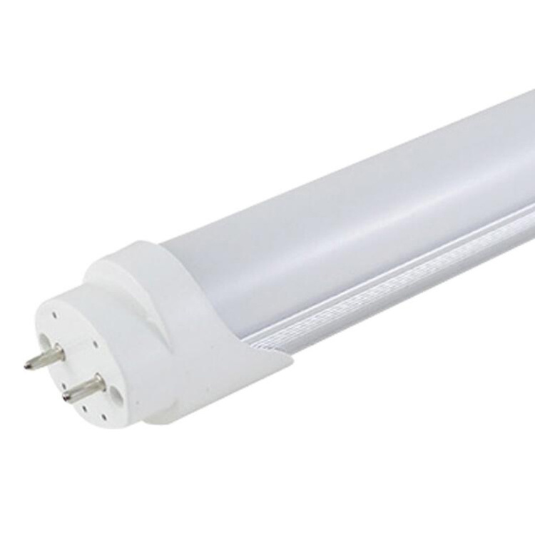 86-265V/AC Emergency Rechargeable Battery Powered Backup T8 Led Tube Light Lamp For Building and Carparks