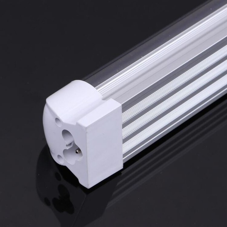 160lm/w 3ft 4ft 5ft 8ft LED integrated Light 2700K 3000K 4000K 6500K Replace 120mm 150mm 24W 36W T5/T8  led Retrofit Tube