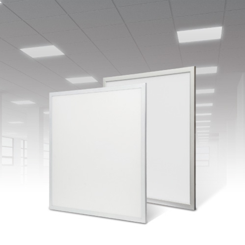 2023 HOT SALES Factory price 40w 4000lm backlit ceiling panel led 600x600 600x1200 300x1200 flat led panel