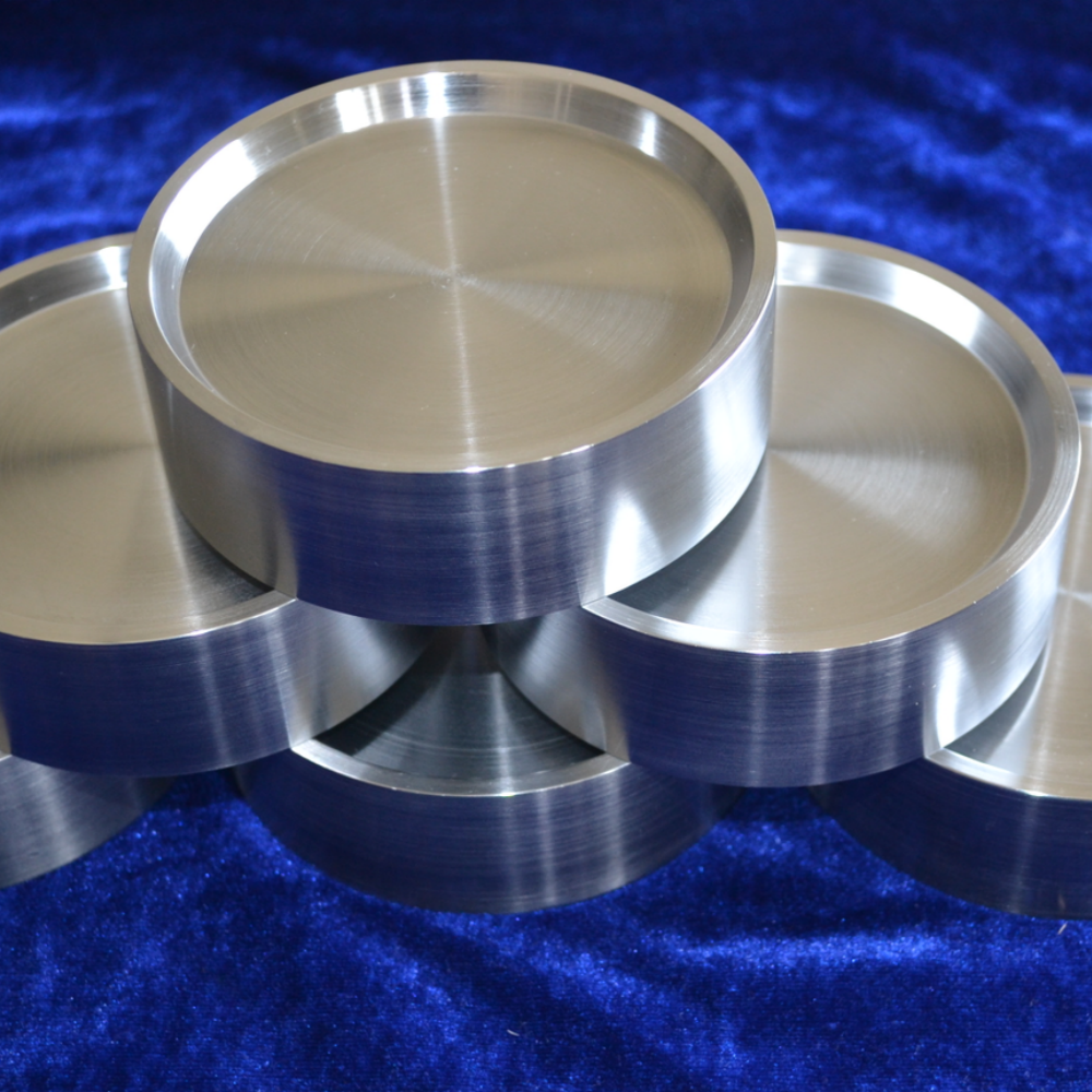 Titanium Aluminum Alloy pvd Targets/Titanium Sputtering Targets/TiAl alloy target for coating