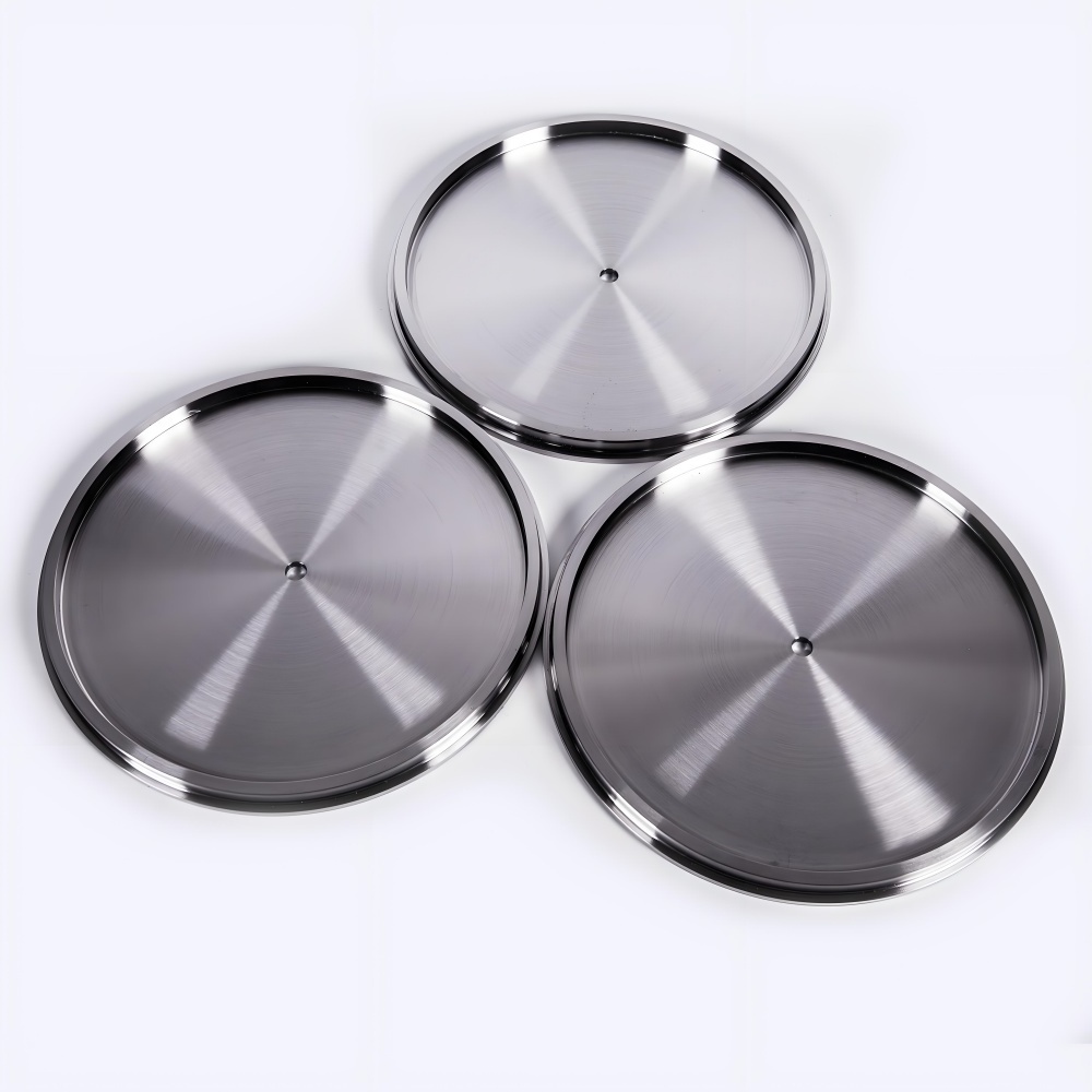 Sputtering Target Chromium Pure metal Chrome plate Chromium target Magnetron Sputtering Target for Process