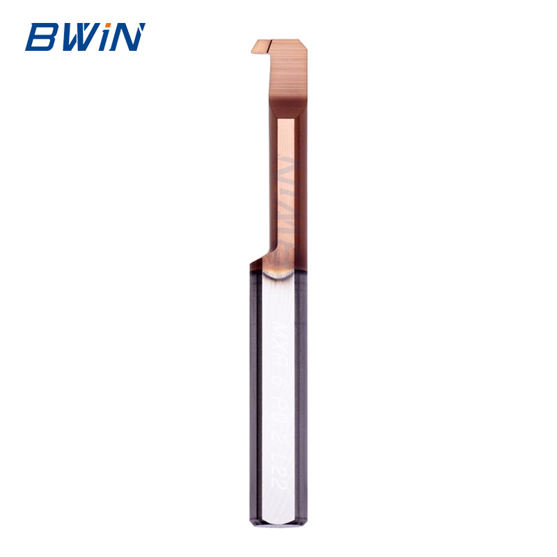 BWiN small hole micro bore cutter tool CNC MXR counter boring tool cylinder boring bar for lathe