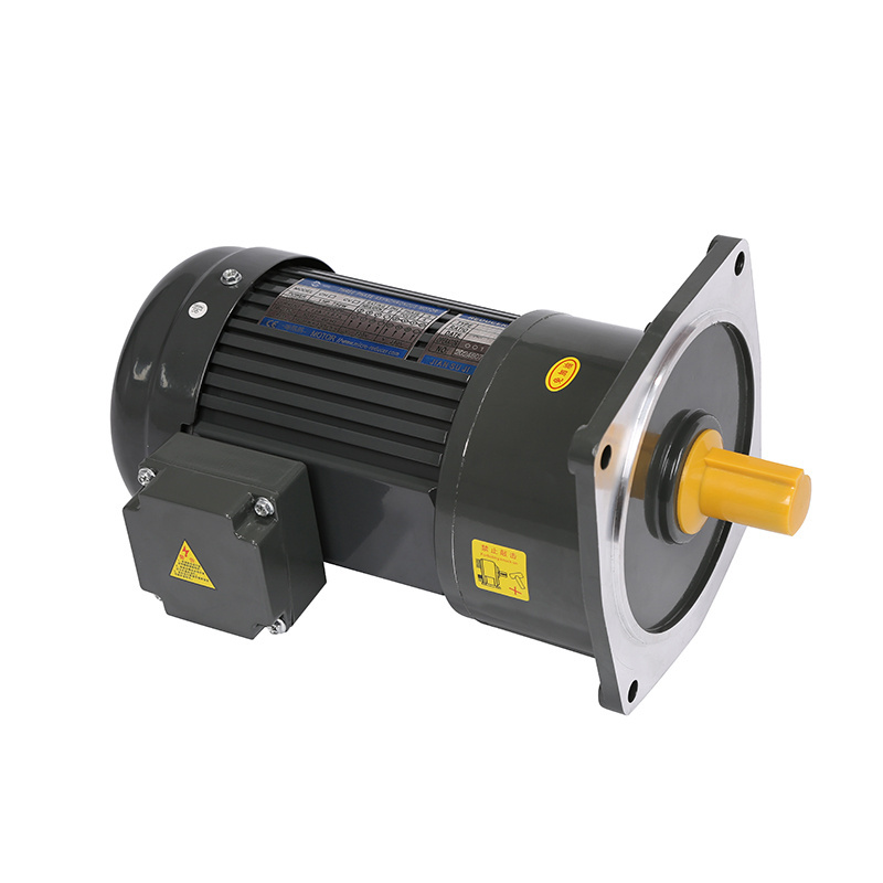 Electric Motor 5hp Three Phase Induction Motor 0.5hp 2hp 3hp Asynchronous Motor