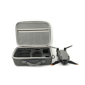 Portable EVA Hard Carrying Case for DJI Tello Drone Gamesir T1D Gamepad Remote Controller