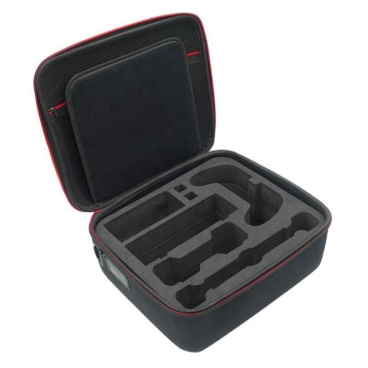 custom switch case Portable Hard Shell Protective Storage Carry Bag For Switch Accessories Kit