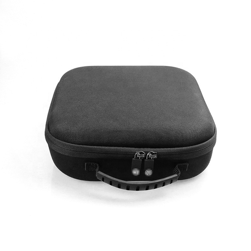 Hard Shell Portable Travel EVA Case with Foam for Mini Massage Gun Professional