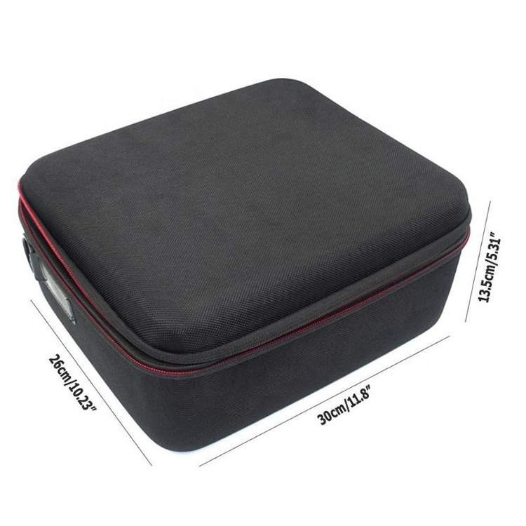 custom switch case Portable Hard Shell Protective Storage Carry Bag For Switch Accessories Kit