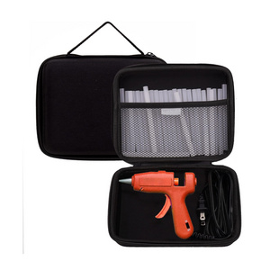 Hot Glue Gun Molding Carrying Packing Zippered Eva Tool Case