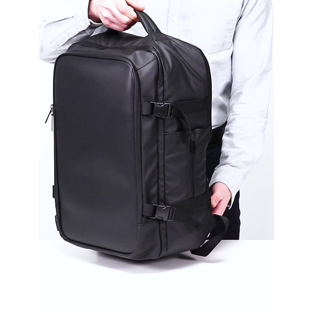 Hot Laptop Backpack Customizable Large Capacity Weekend Travel Style Outdoor Shoulder Bag