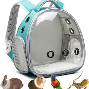 Four seasons best-selling fashion pet backpack portable storage pet clothing accessories top model pet backpacks