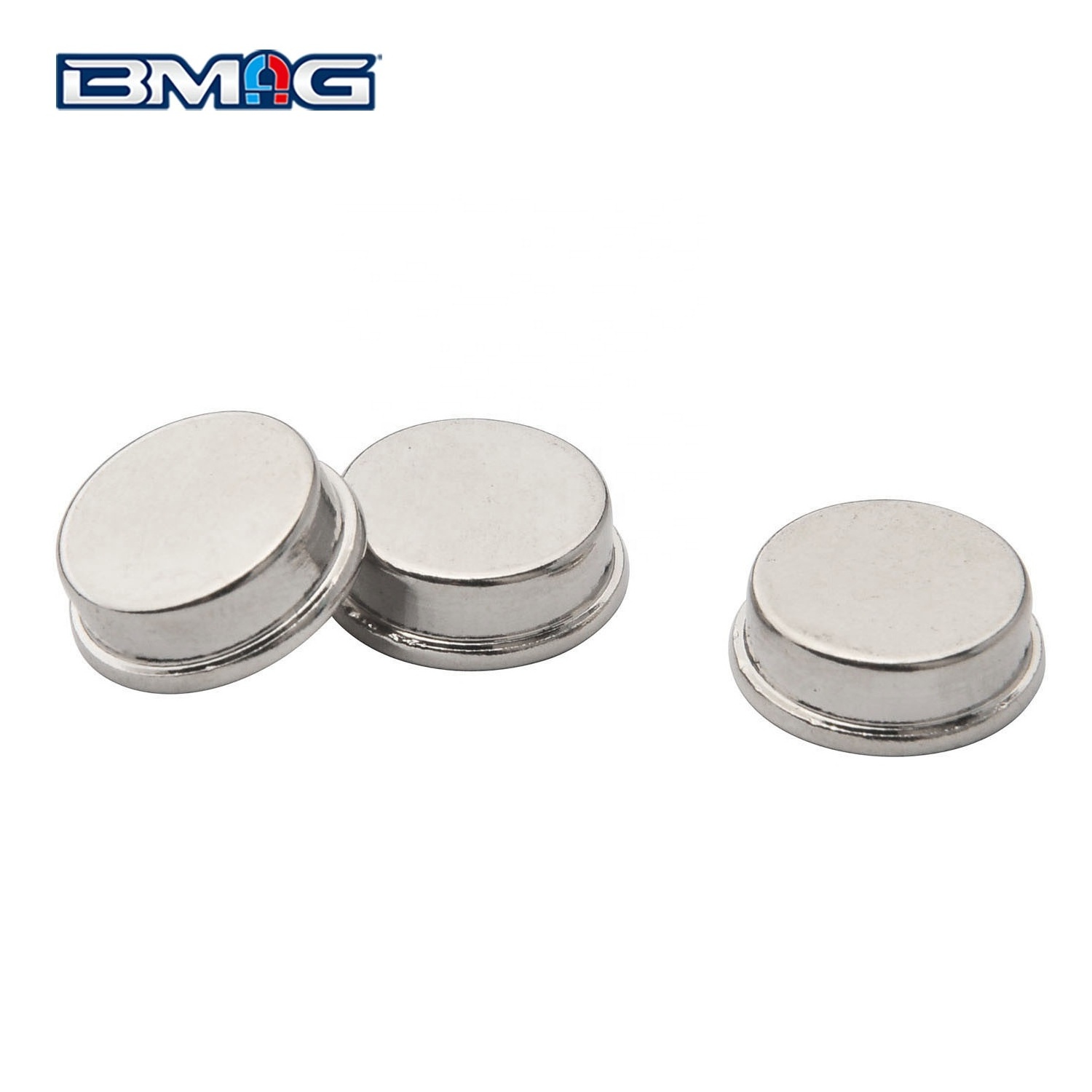 Strong Neodymium Disc Magnets Stronger N35 N38 N42 Rare Earth Magnets