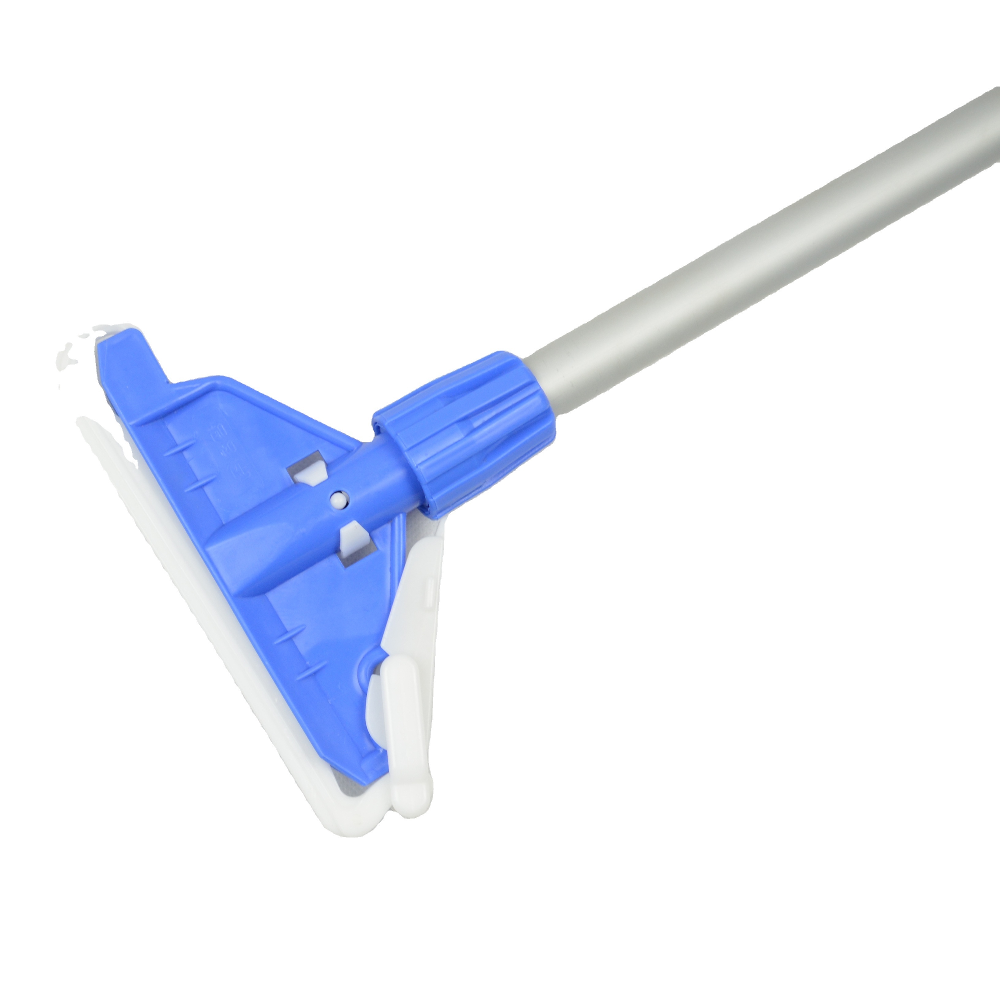 floor cleaning mop aluminum handle