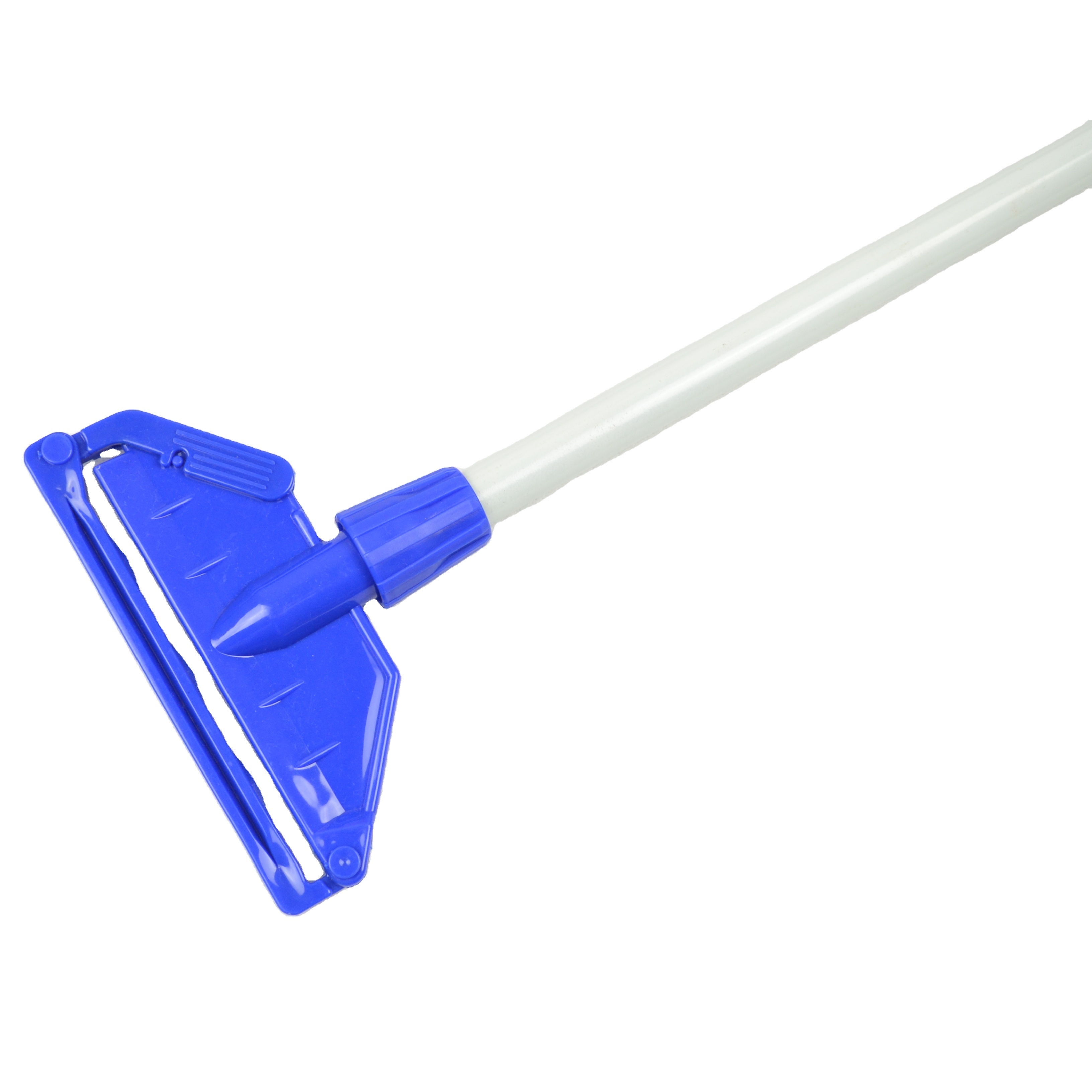 floor cleaning mop aluminum handle