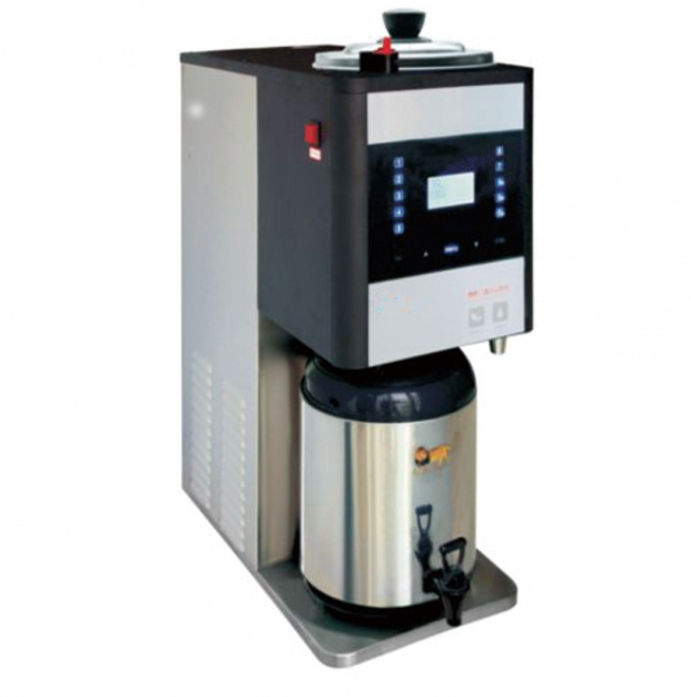 Jiuzhou _TB35 Tea brewer Bubble Tea, coffee Equipment -Taiwan Bubble Tea Supplier