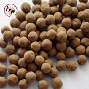 Jiuzhou Black Tapioca pearls 500g -Best Taiwan Bubble Tea Supplier