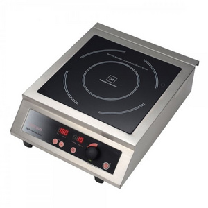 Jiuzhou _High Efficient Heating Cooking appliances restaurant CIC3500 INDUCTION COOKER-Best Bubble Tea Supplier