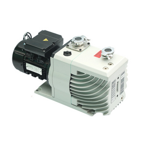 0.75Kw Two-stage rotary vane suction Liquid Ring Vacuum Pump Series   Laboratory Auto  Ring Vacuum Pump