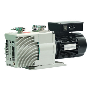 TRP-12 TRP-48   series pump speed 3L/s rotary vane vacuum pump 0.4kw for vacuum lifting units