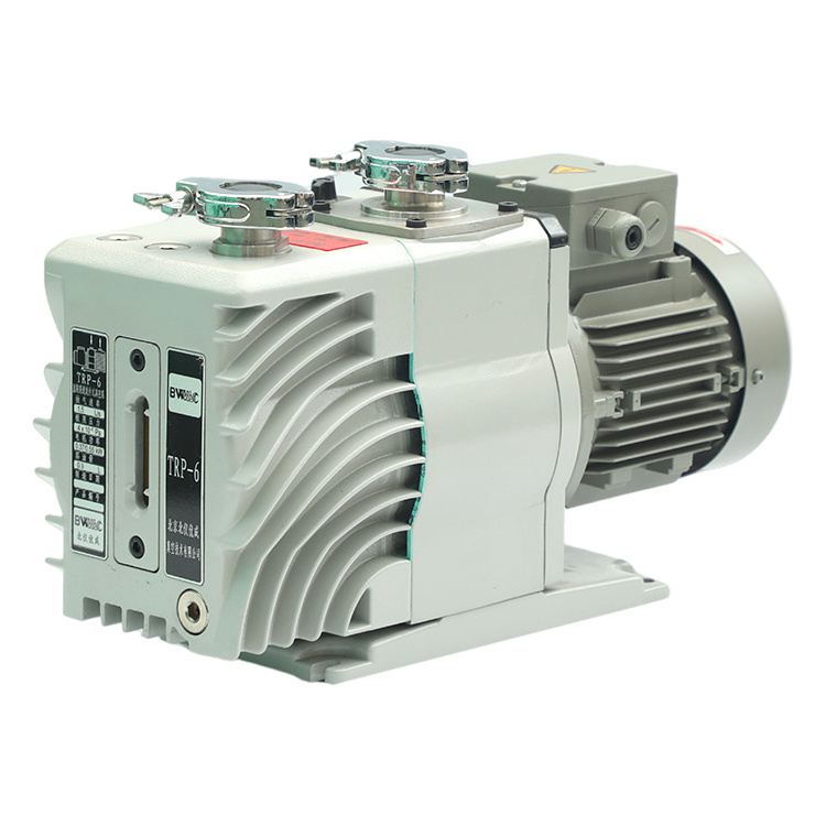 Strong Factory Direct Muti Purpose Competitive TRP-6 0.55 Kw 1.5L/S 400 Volt Two Stage Vacuum Pump Mini