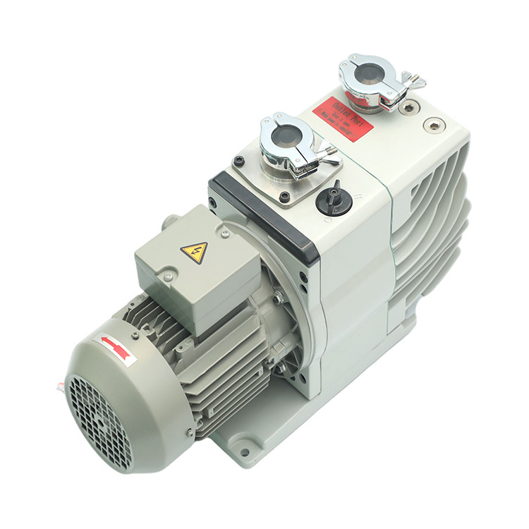 Strong Factory Direct Muti Purpose Competitive TRP-6 0.55 Kw 1.5L/S 400 Volt Two Stage Vacuum Pump Mini