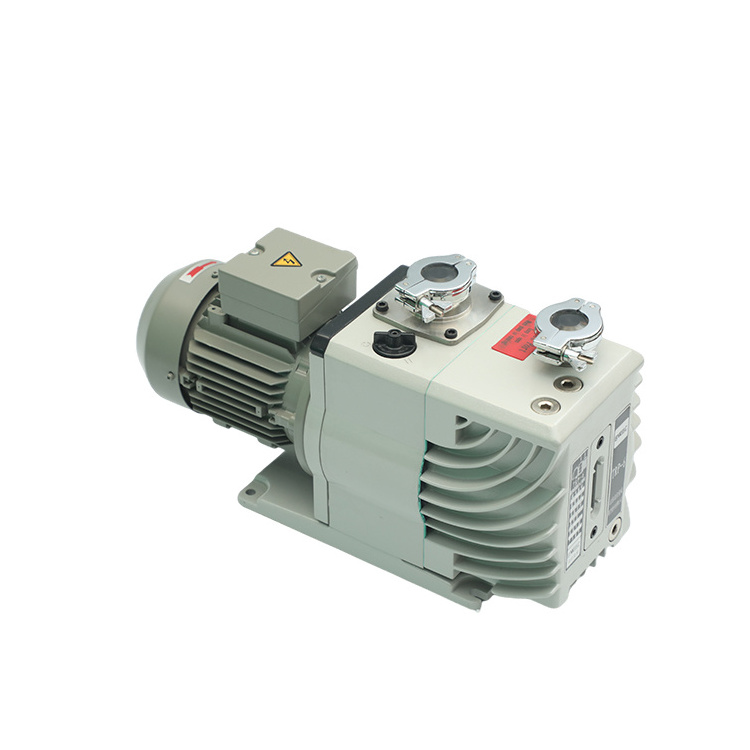 High quality rotary vane Vacuum Pump air vacuum pump TRP-6 with dual stage