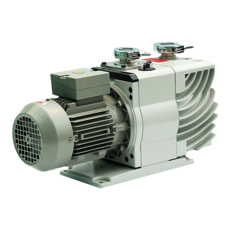 Strong Factory Direct Muti Purpose Competitive TRP-6 0.55 Kw 1.5L/S 400 Volt Two Stage Vacuum Pump Mini