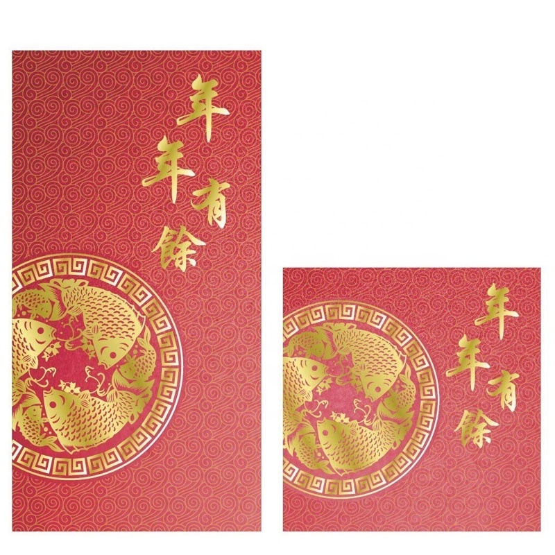 lucky money paper envelope Red Packet