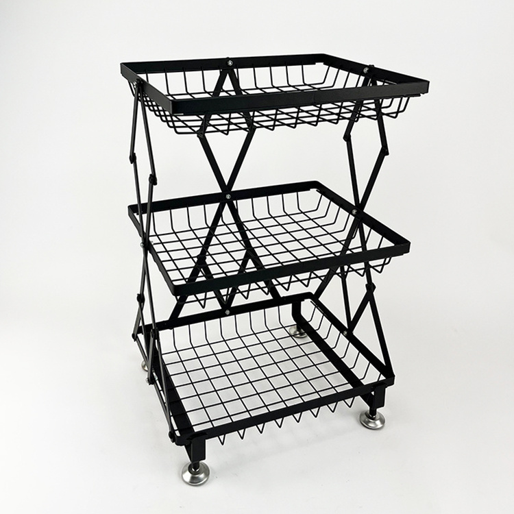 BX bathroom black powder coated shower caddy standing, bathroom extendable 3 tiers storage rack