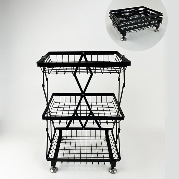 BX bathroom black powder coated shower caddy standing, bathroom extendable 3 tiers storage rack