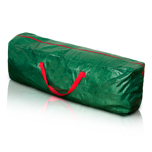 Waterproof Christmas Tree Storage Bag Zippered Artificial Holiday Xmas Tree Bag