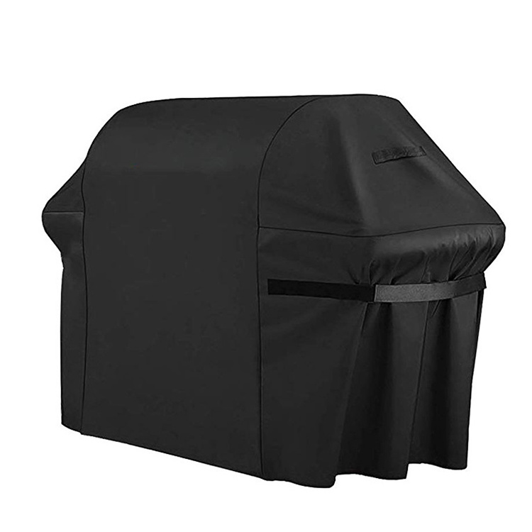 Low Price Heavy Duty Protective Cover Barbecue Outdoor Barbecue Stove Bbq Cover Outdoor Waterproof