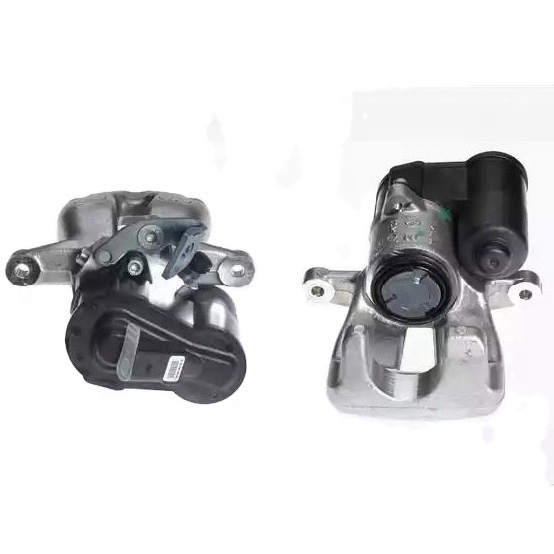 3C0615404E 3C0615404 Car Auto Parts Brake Parts Electric Brake Caliper For VW Passat B6 3C