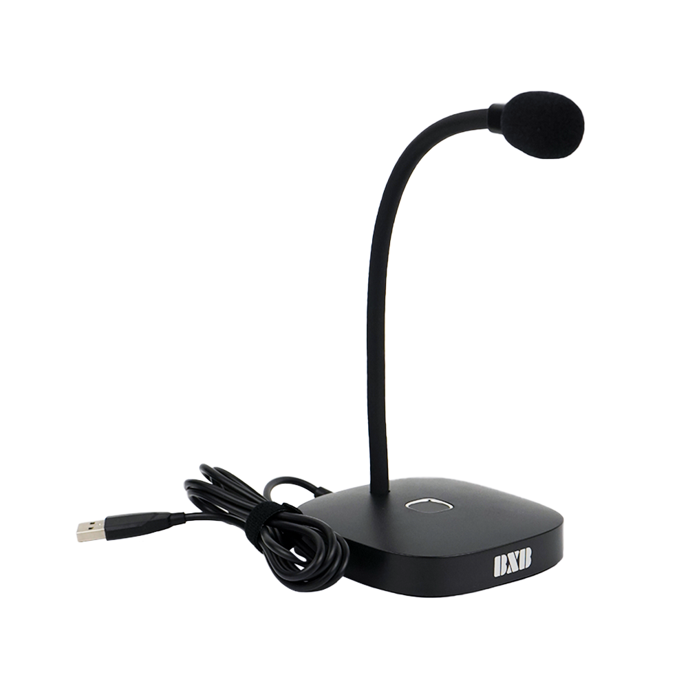 UM-25Q1N USB wired microphone For Smart Conference Solution