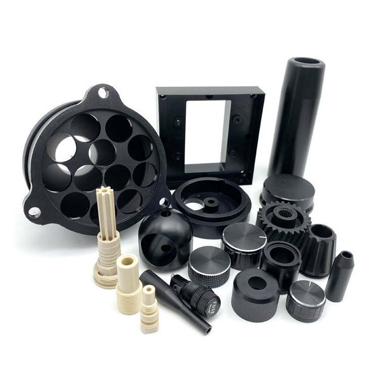 Custom Cnc Machining Acrylic Optical Parts,Cnc Fabrication Service For Plastic