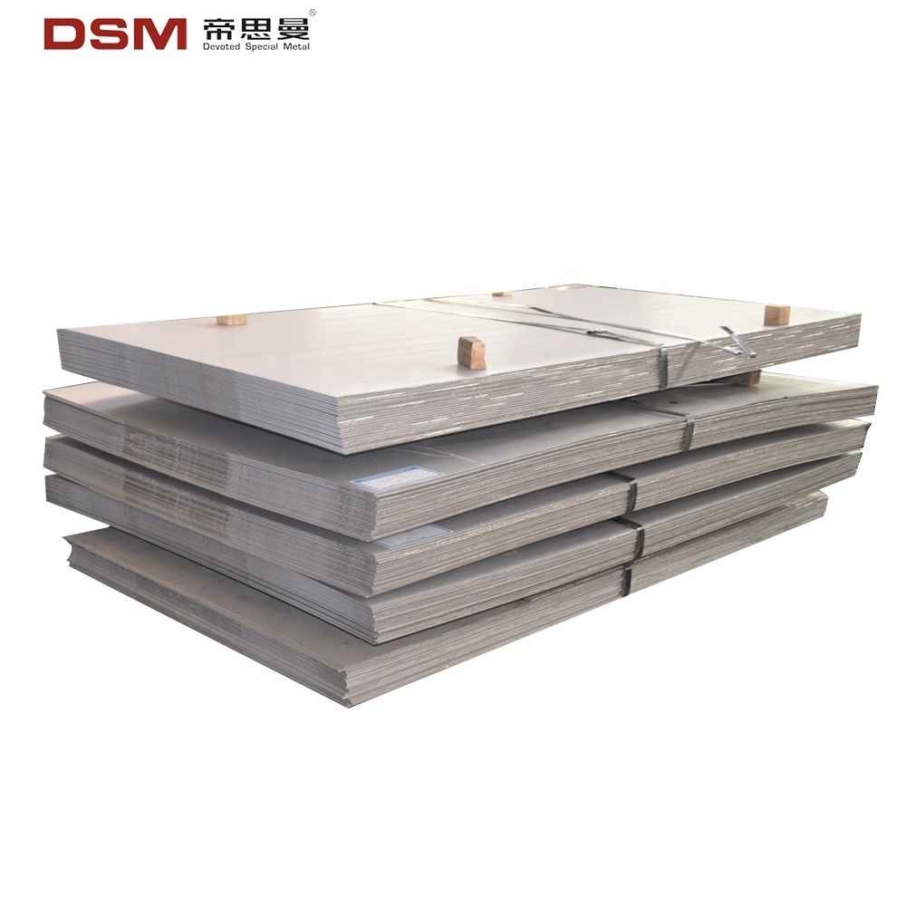 AISI 430 Acid Etching Stainless Steel Sheet and Plate Price Per Kg