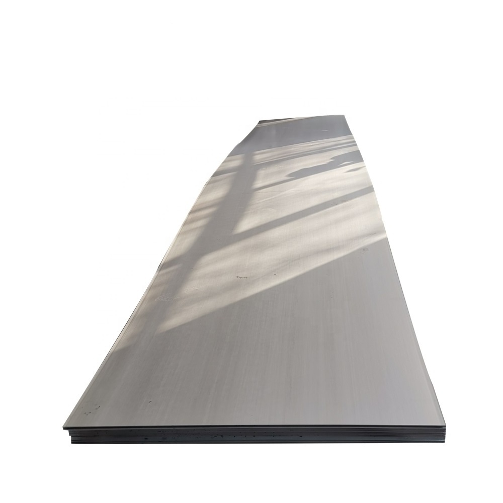 AISI 430 Acid Etching Stainless Steel Sheet and Plate Price Per Kg