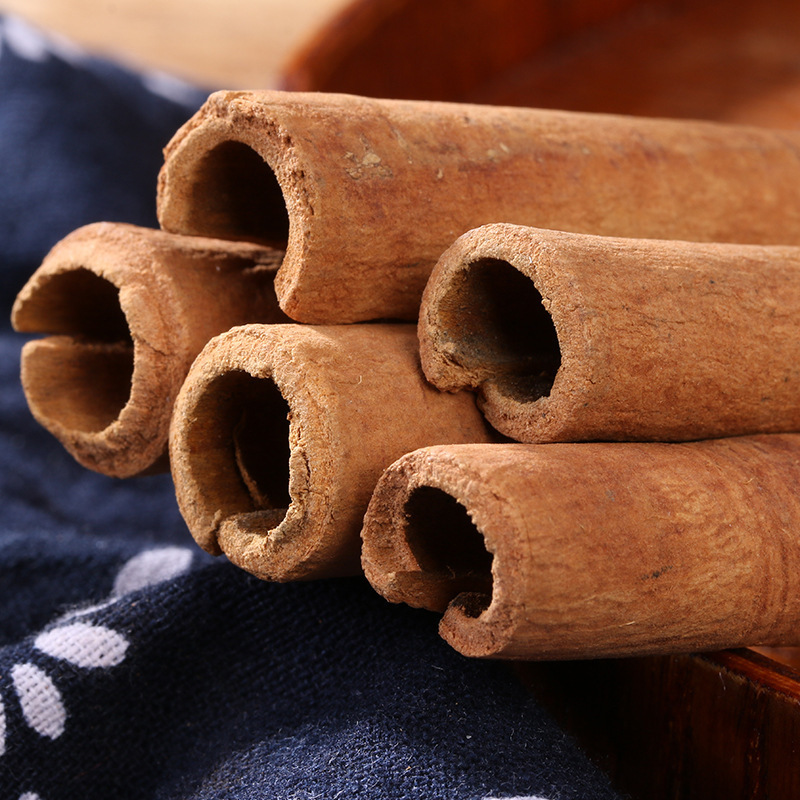 wholesales 2022 new crop spices natural cinnamon sticks Grade A cassia cinnamon sticks top quality cinnamon stick with low price