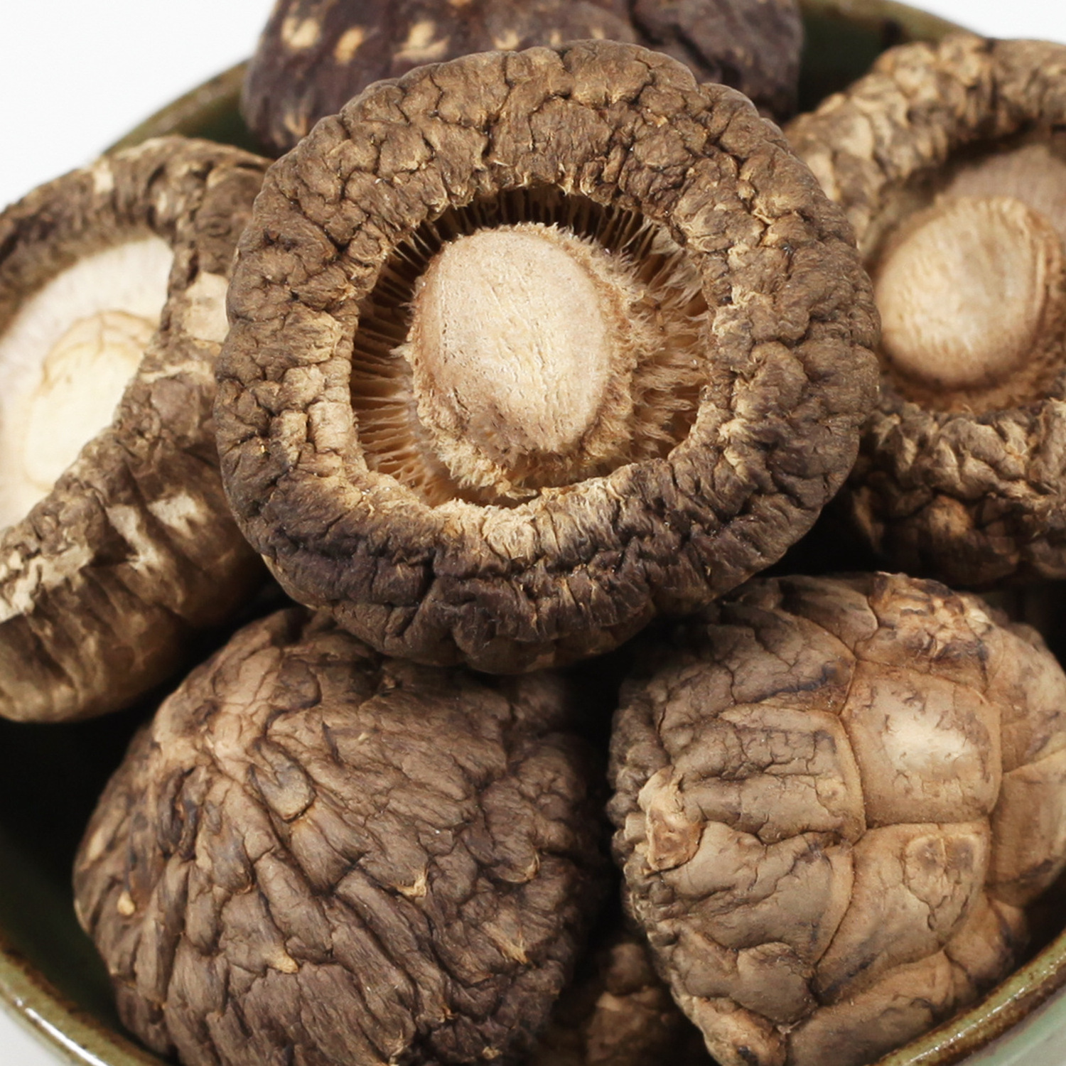 hotsales Cultivated Edible Fungus Shiitake dried mushrooms 100% natural dried mushroom bulk top quality dried mushrooms for sale