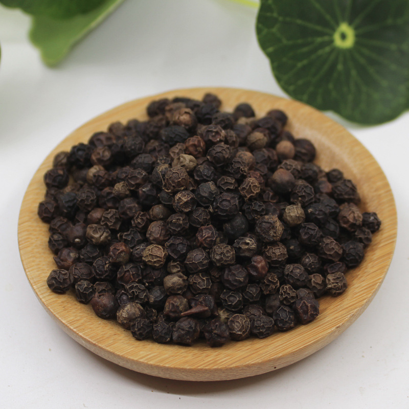 BXH Single spices supplier wholesales high quality black pepper price 1kg cook seasonings vietnam black pepper whole black peppe