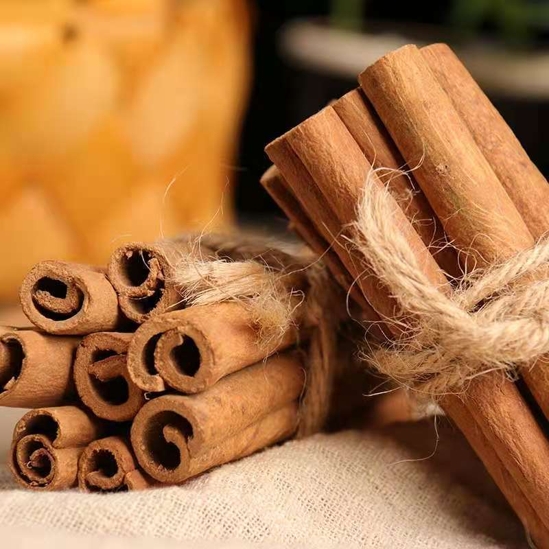 wholesales 2022 new crop spices natural cinnamon sticks Grade A cassia cinnamon sticks top quality cinnamon stick with low price