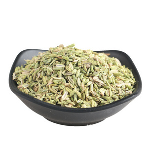 BXH Wholesale 2023 New crop 99% EU standard high quality health spice Dried fennel seed Flavoured fennel green seed