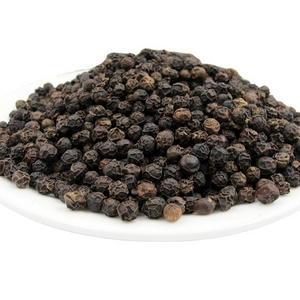 BXH Single spices supplier wholesales high quality black pepper price 1kg cook seasonings vietnam black pepper whole black peppe