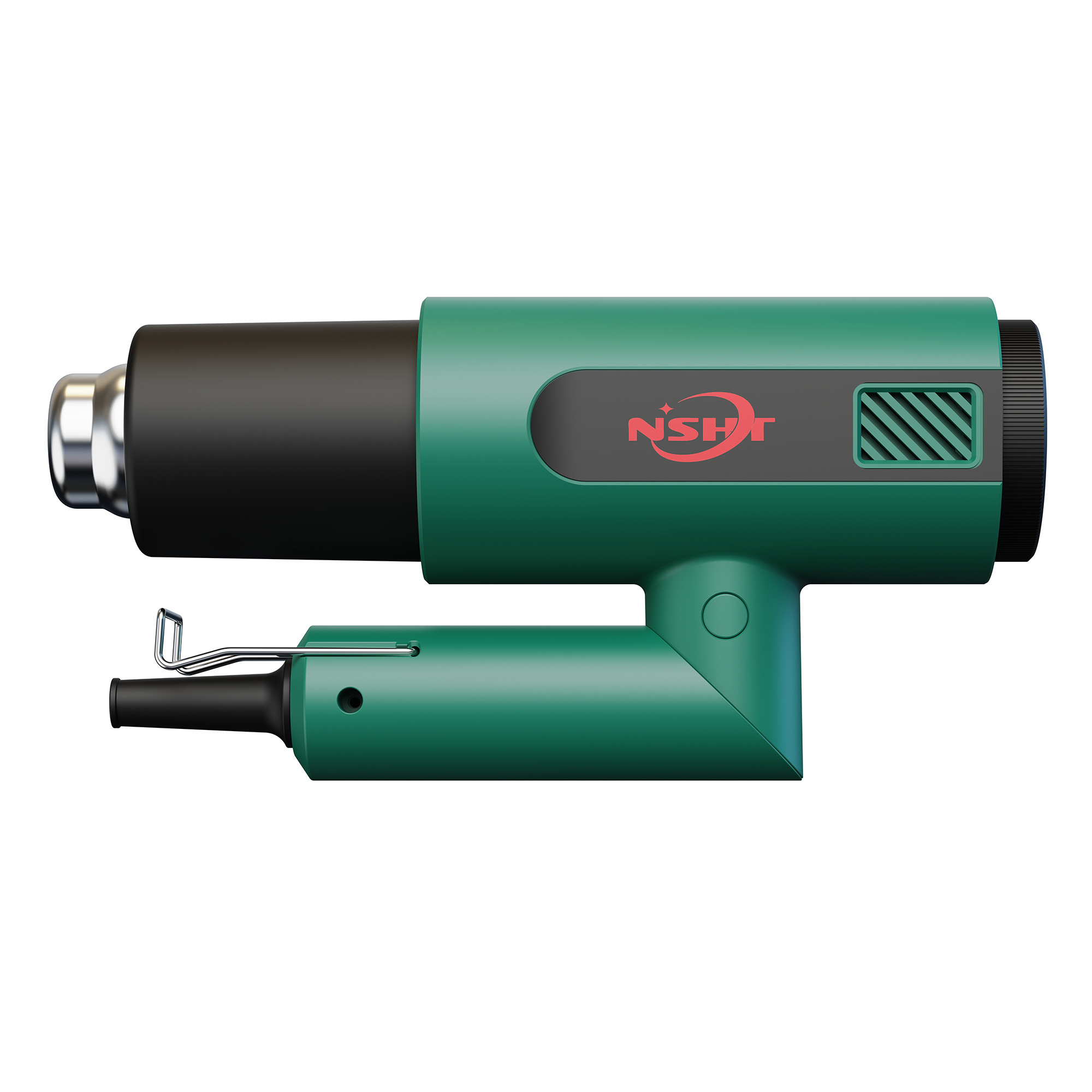 1800W High Performance Hot Air Gun SG-8361 Heating Air Blower Industrial Adjustable Temperature Electric heat Gun