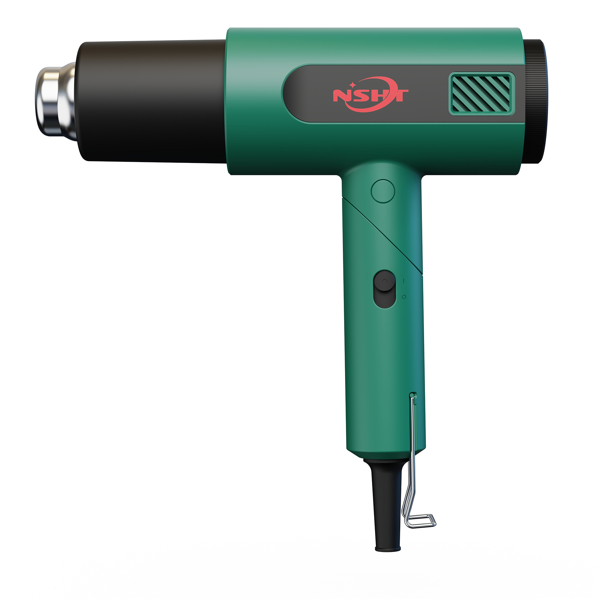 1800W High Performance Hot Air Gun SG-8361 Heating Air Blower Industrial Adjustable Temperature Electric heat Gun