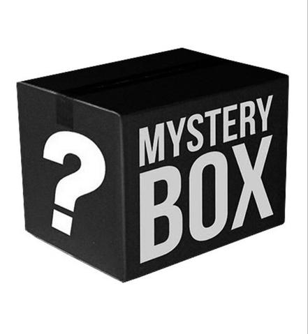 Top Seller Mystery Boxes Earphone Headphones Drone Live Ring Light Headphone Mystery Box 3C Electronics Sale of Mysterious Boxes