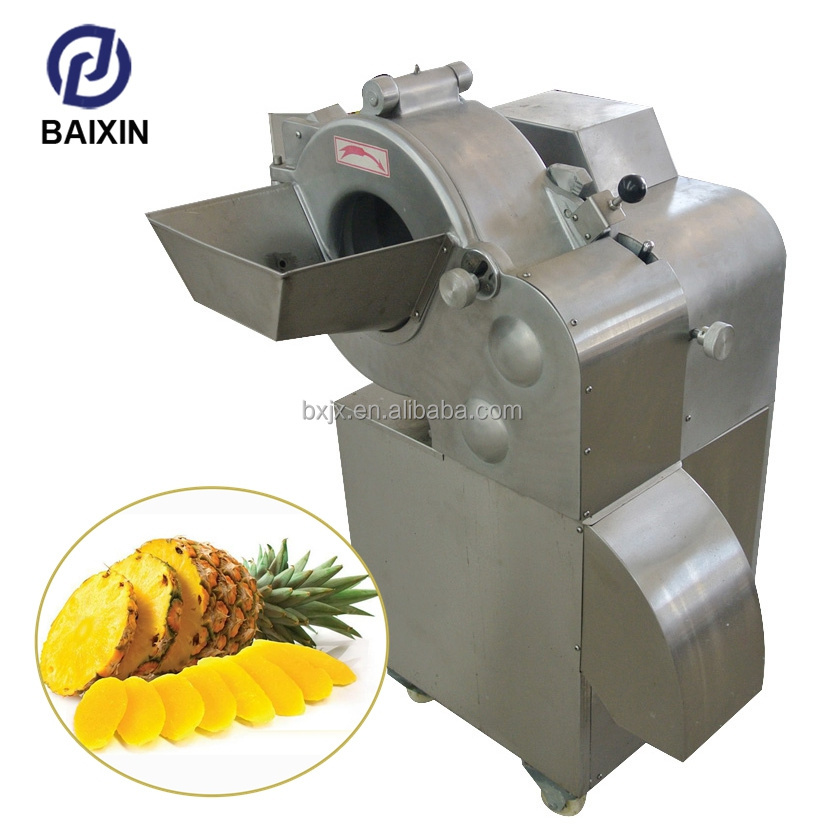 Efficient Eggplant reciprocating vegetable cutter/Cabbage slicer/Vegetable cutting machine price