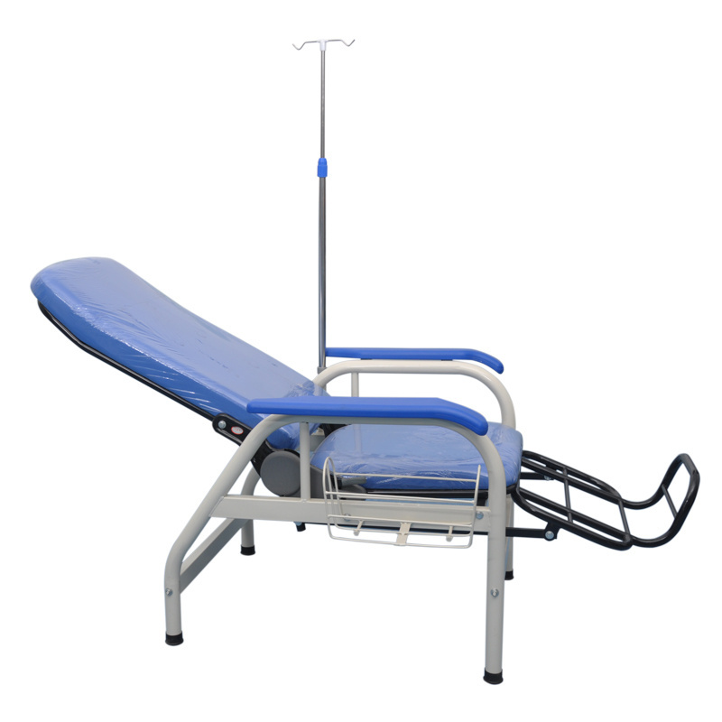 Be popular commercial medical chair adjustable infusion chair used for patient