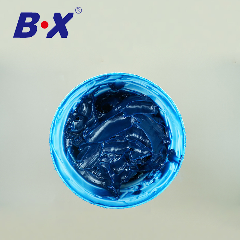 MP3 high temperature lubricating oil lithium complex grease for bearing