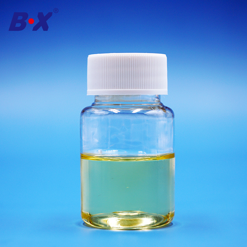 High Temperature Anti-Wear Lubricating Bearing Oil